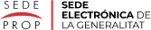  Sede Electrónica 